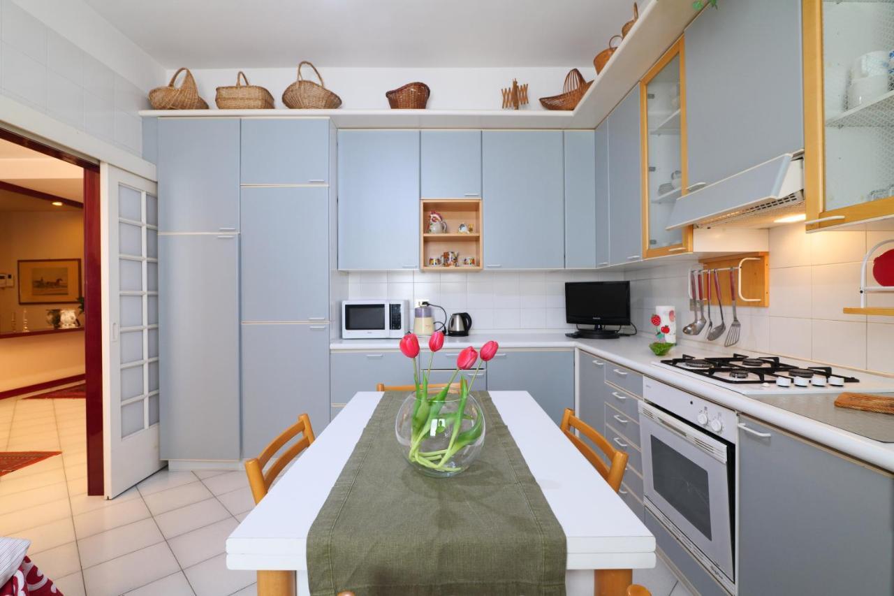 Primopiano - Savona B Apartment *