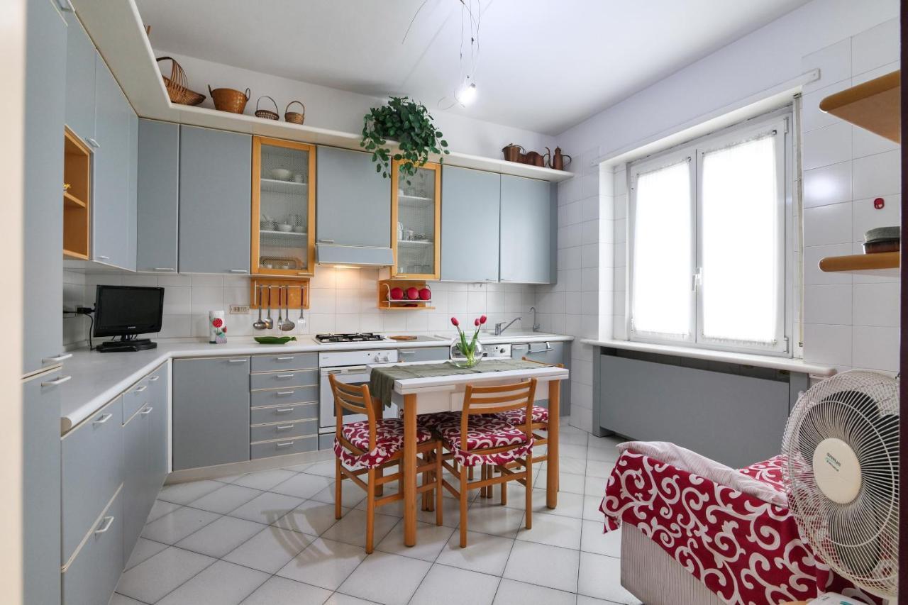 Primopiano - Savona B Apartment