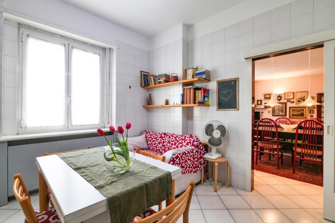 Apartment Primopiano - Savona B Milan