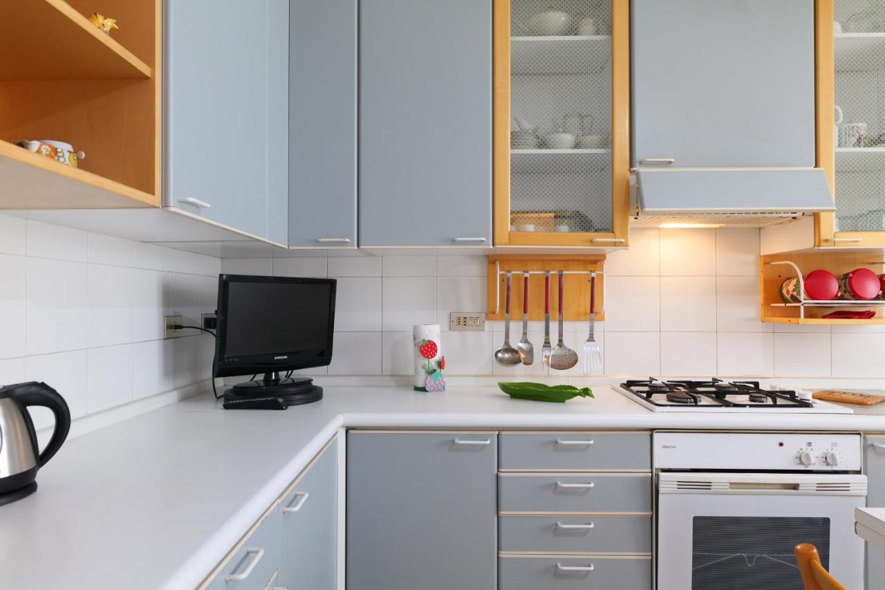 Primopiano - Savona B Apartment