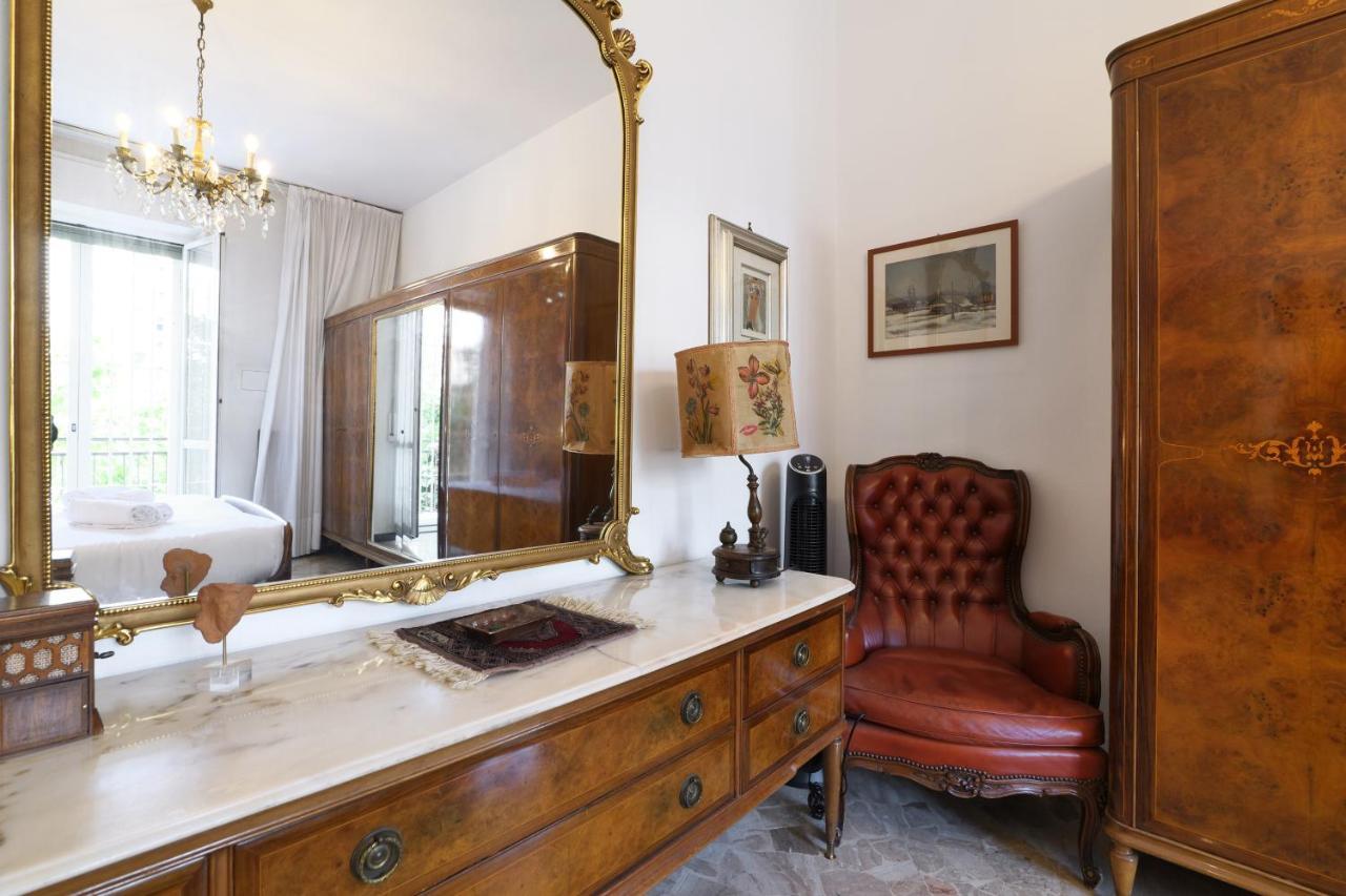 Apartment Primopiano - Savona B