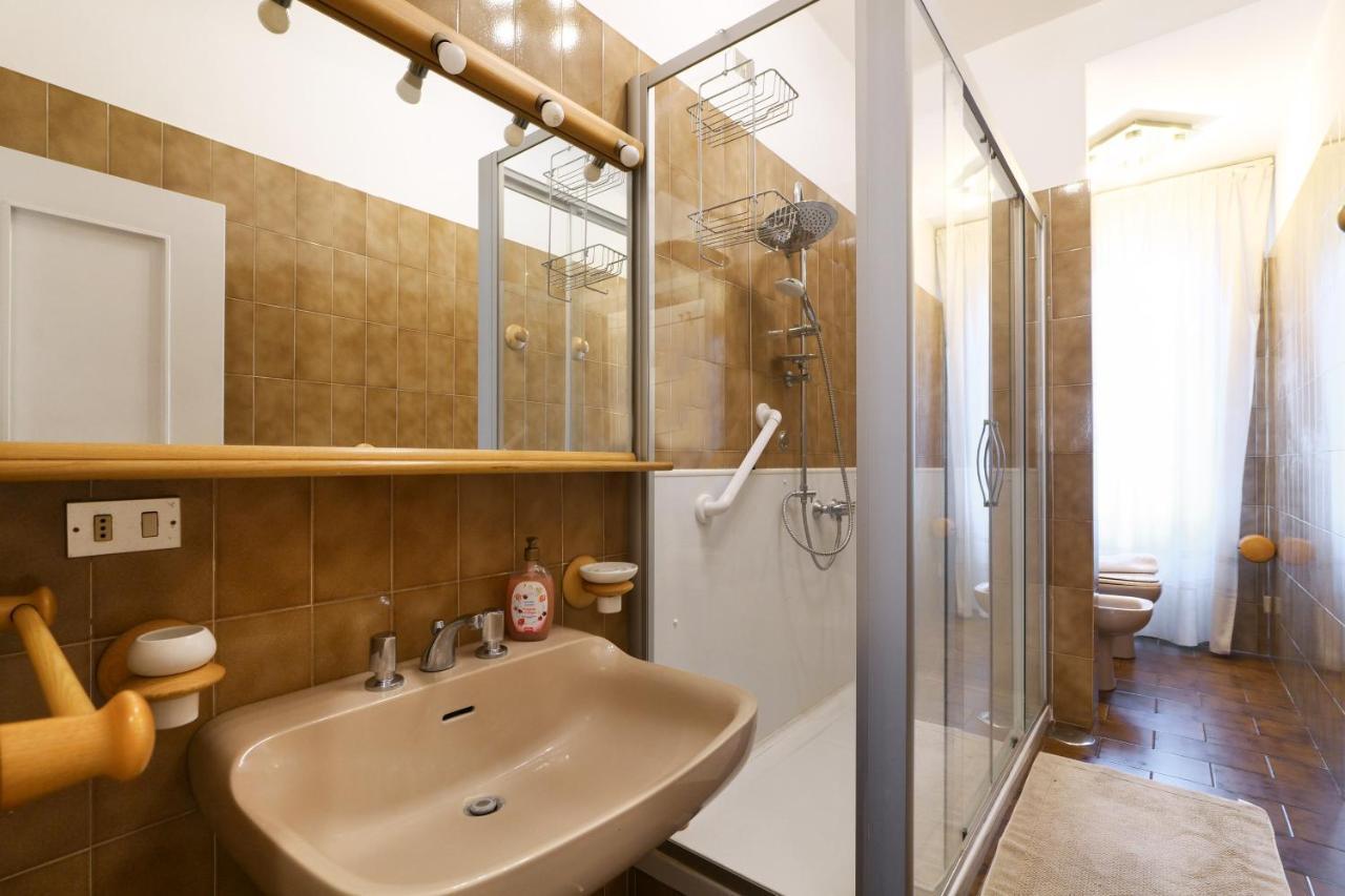 Apartment Primopiano - Savona B