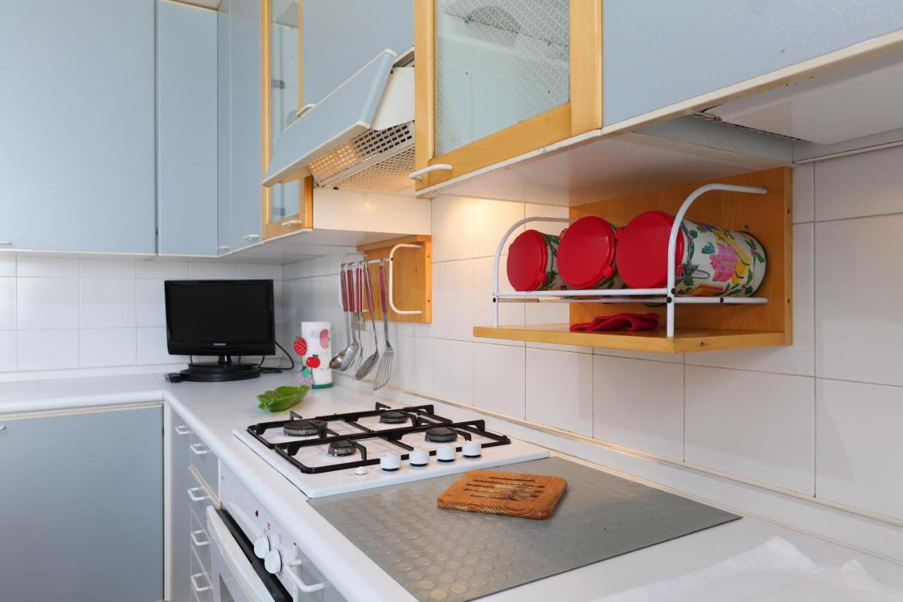 Primopiano - Savona B Apartment Milan