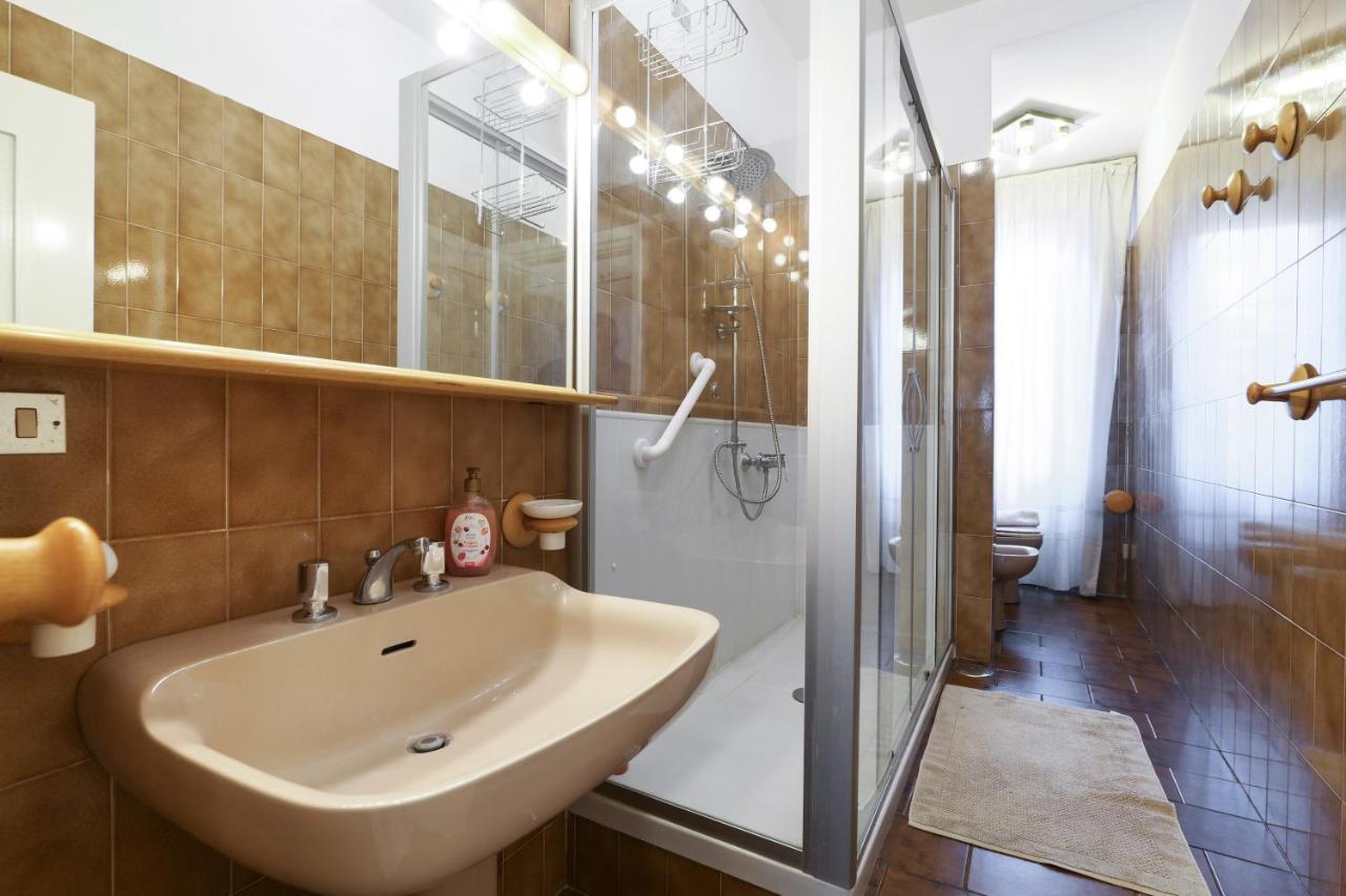 Primopiano - Savona B Apartment