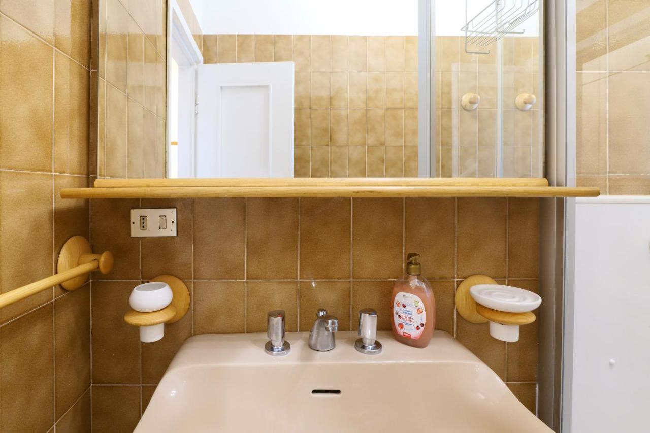 Primopiano - Savona B Apartment *