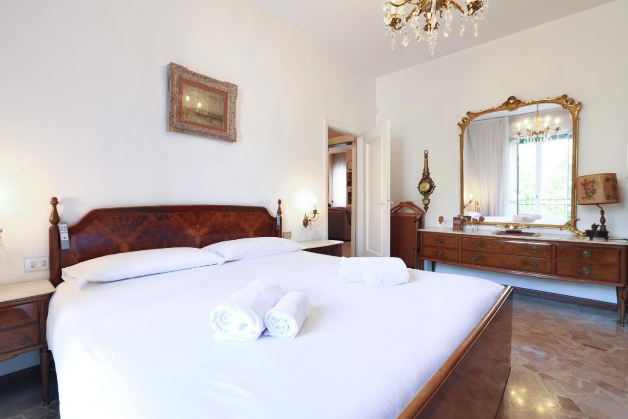 Apartment Primopiano - Savona B