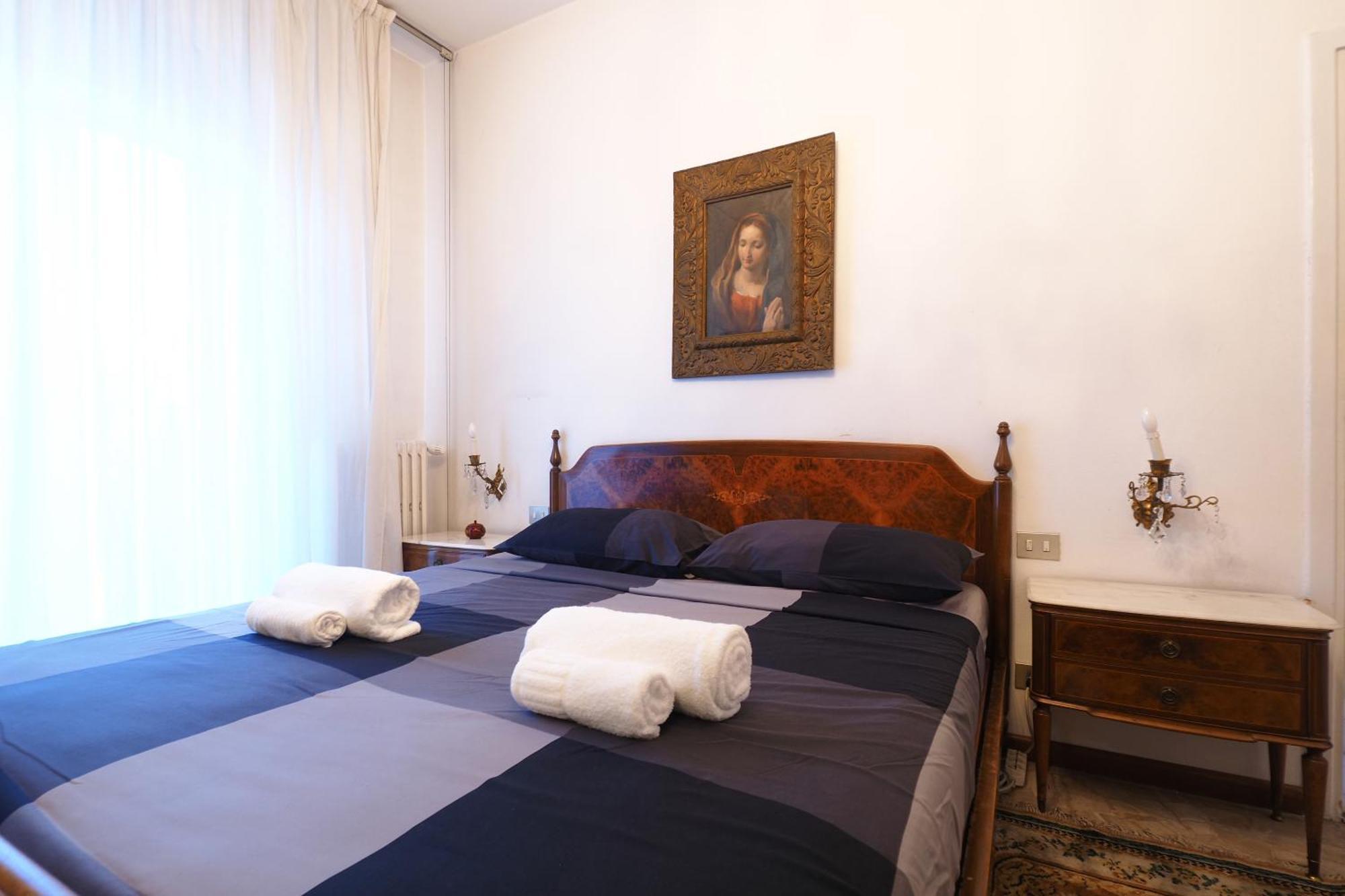 Apartment Primopiano - Savona B Milan