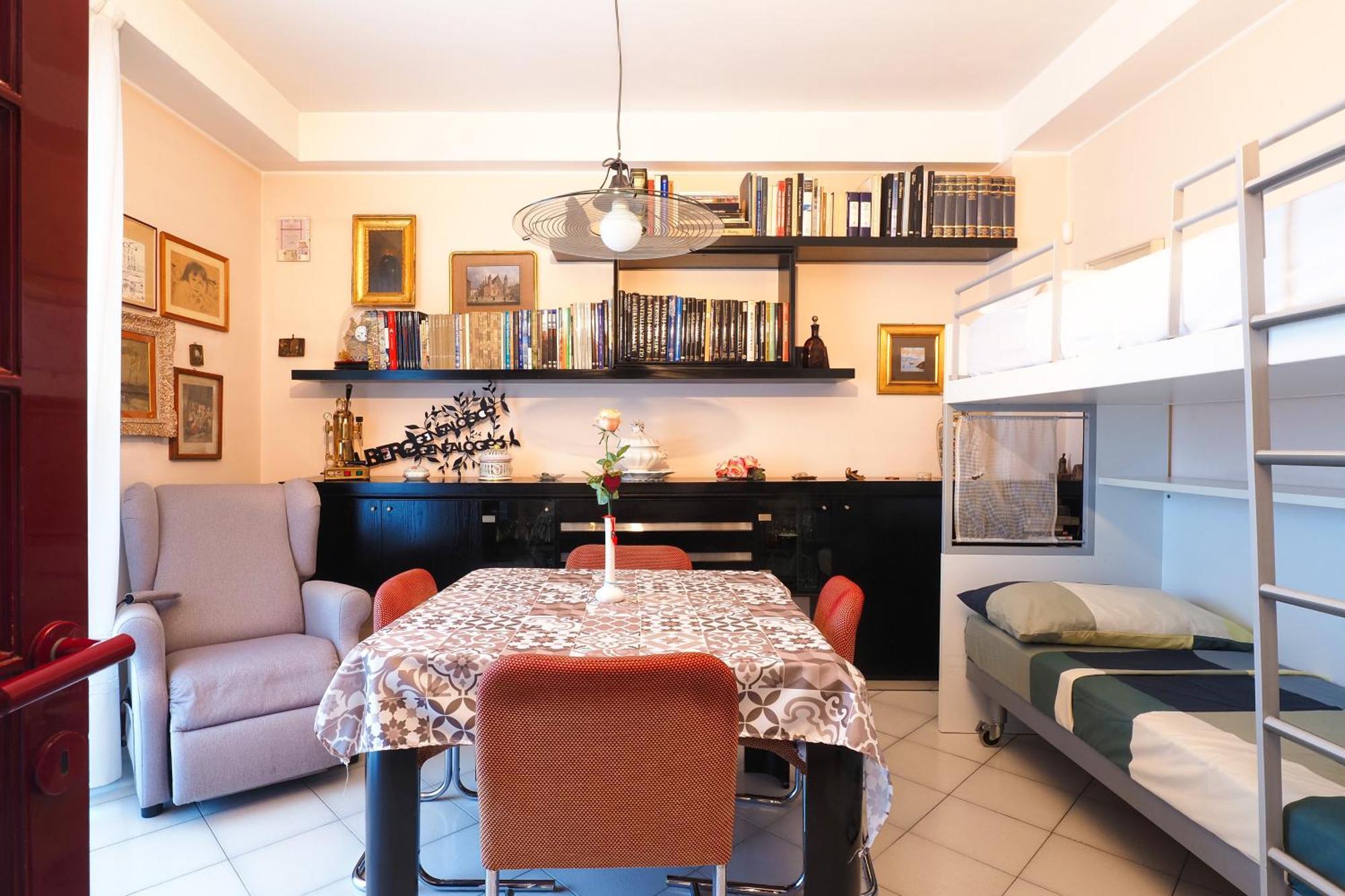 Apartment Primopiano - Savona B