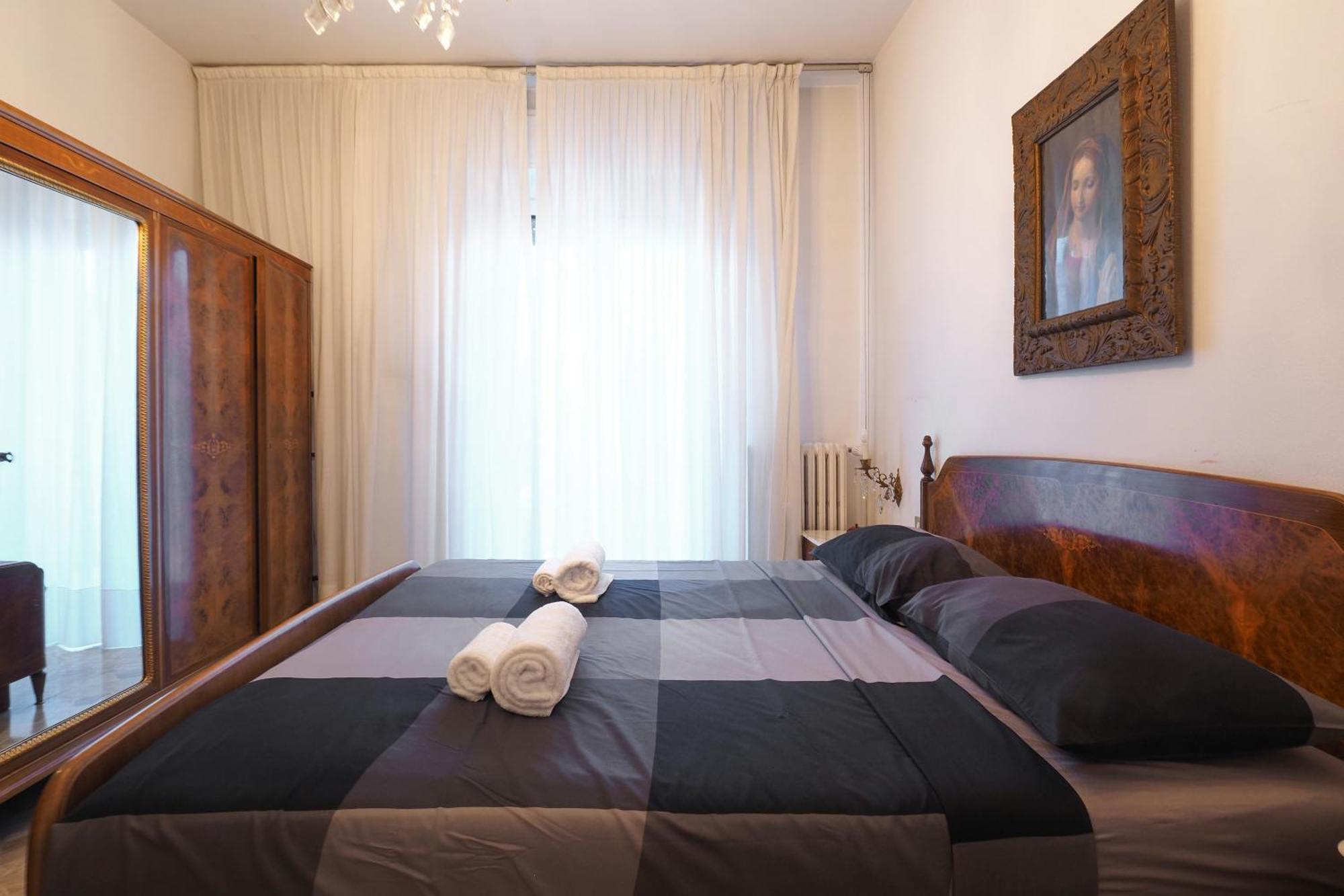 Primopiano - Savona B Apartment *