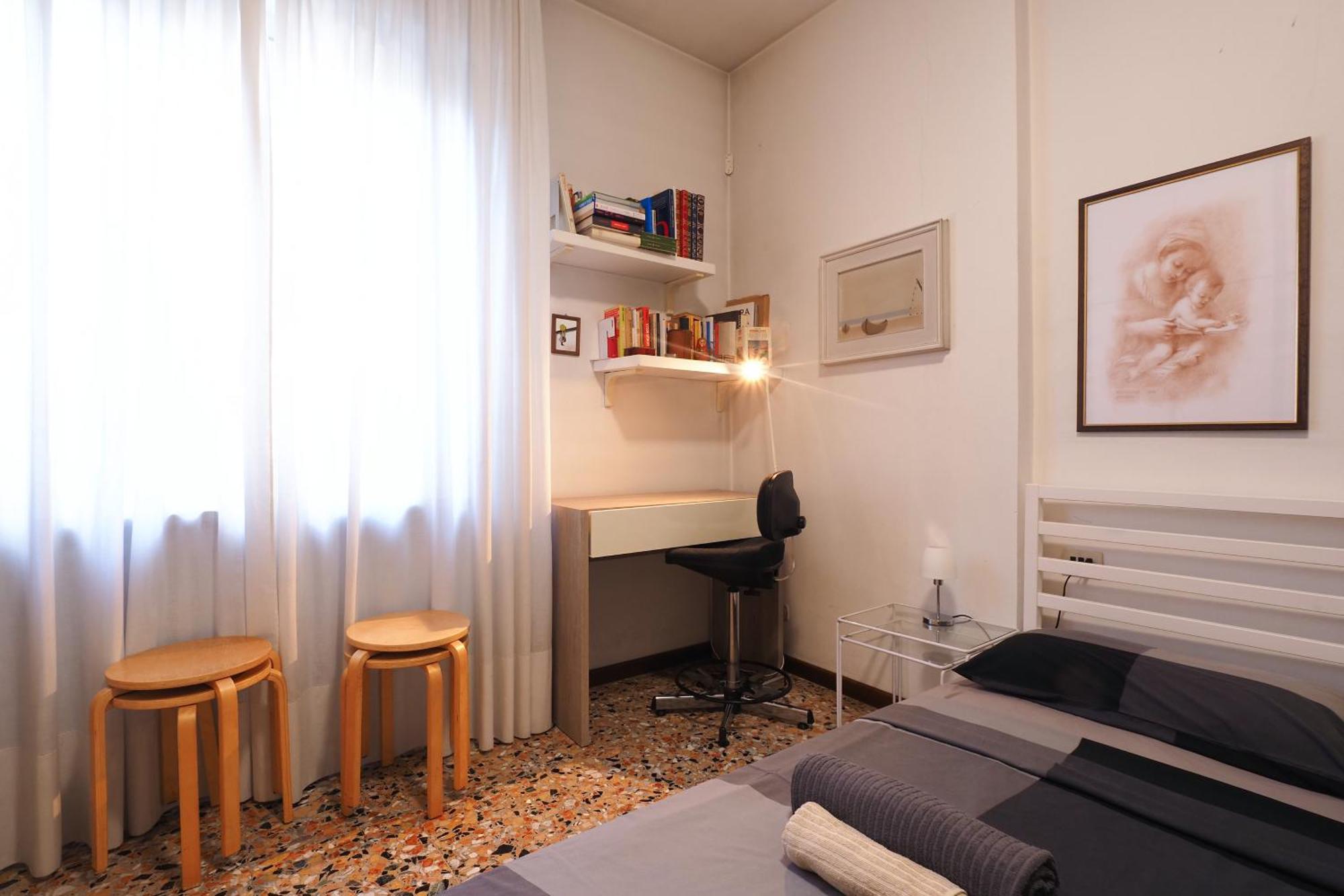 Primopiano - Savona B Apartment Milan