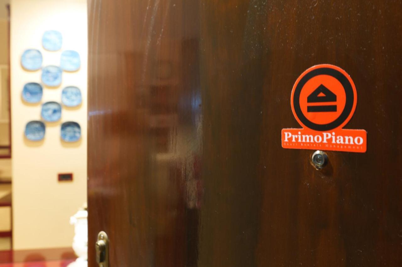Primopiano - Savona B Appartement Milaan