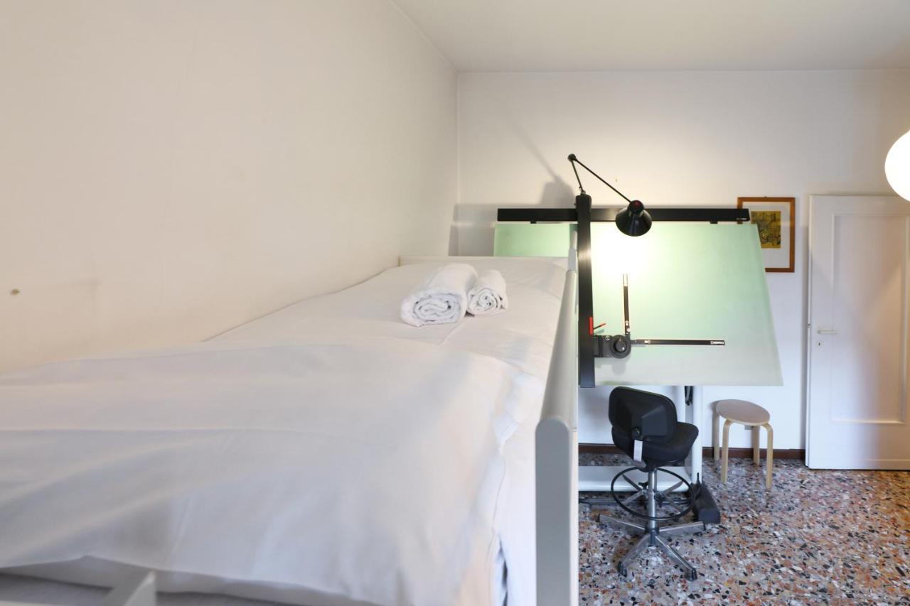 Appartement Primopiano - Savona B *