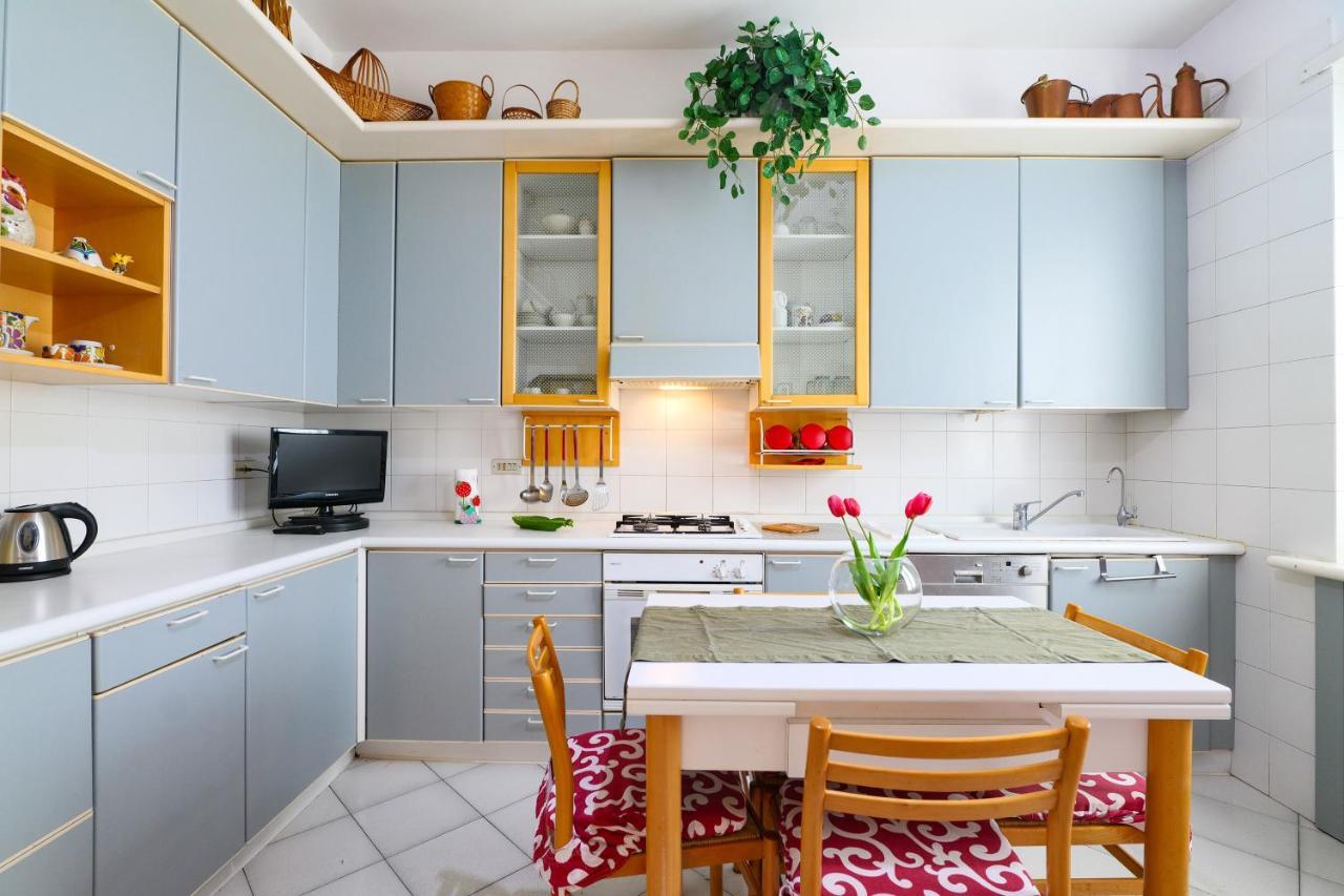 Primopiano - Savona B Appartement *