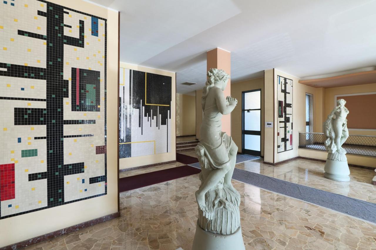 Appartement Primopiano - Savona B