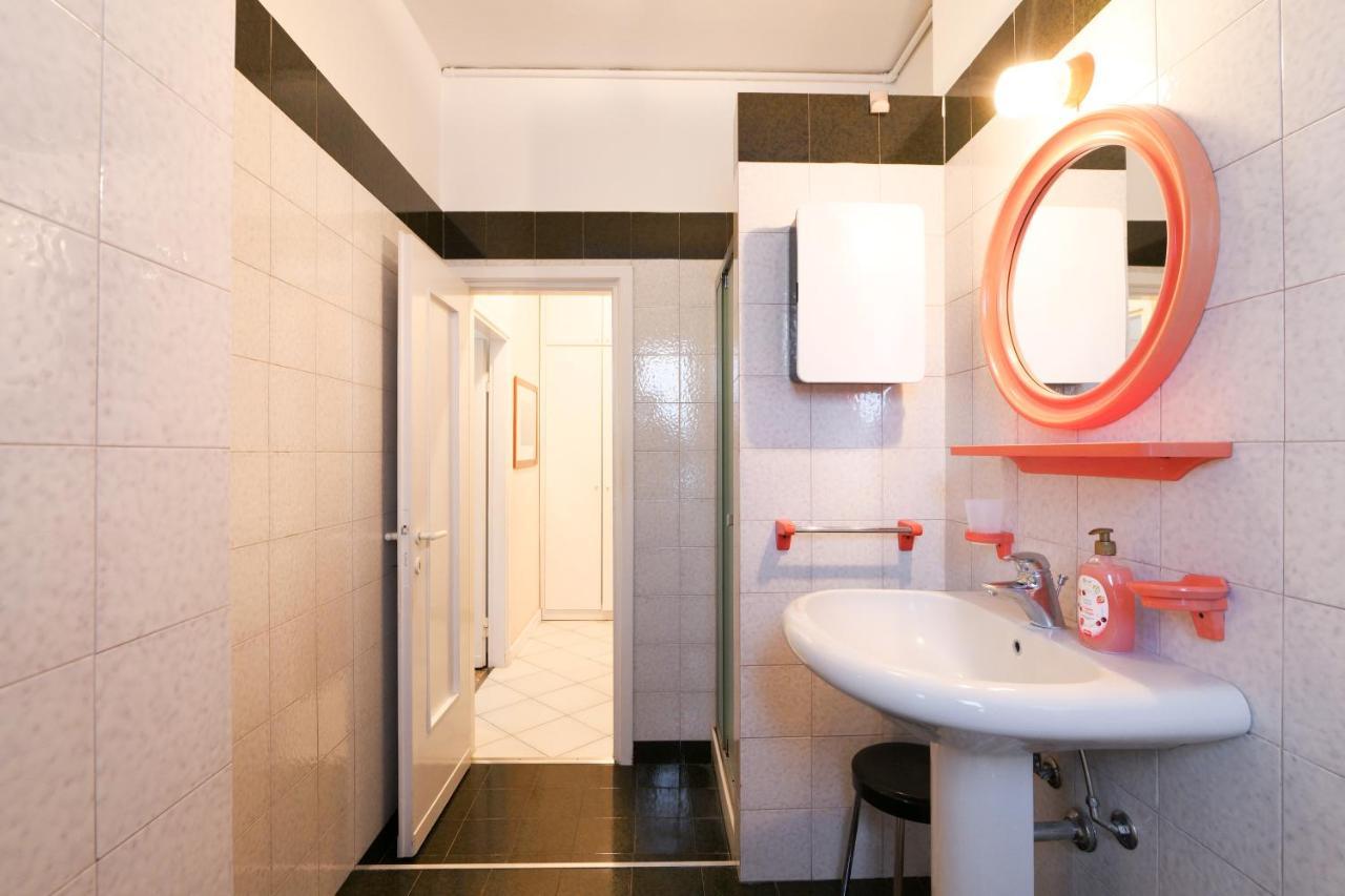 Primopiano - Savona B Appartement Milaan