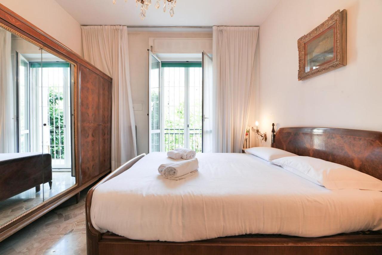 Primopiano - Savona B Appartement Milaan