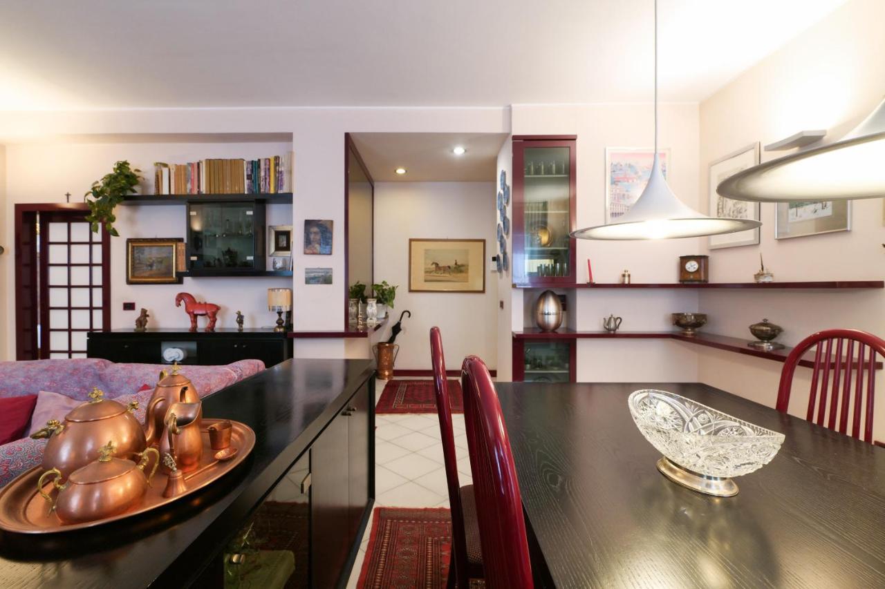 Appartement Primopiano - Savona B Milaan