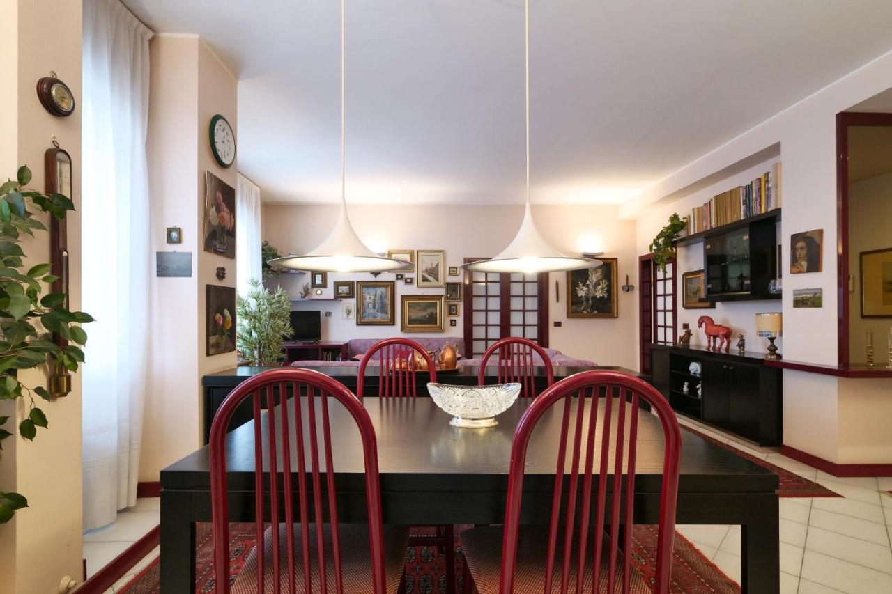 Primopiano - Savona B Appartement