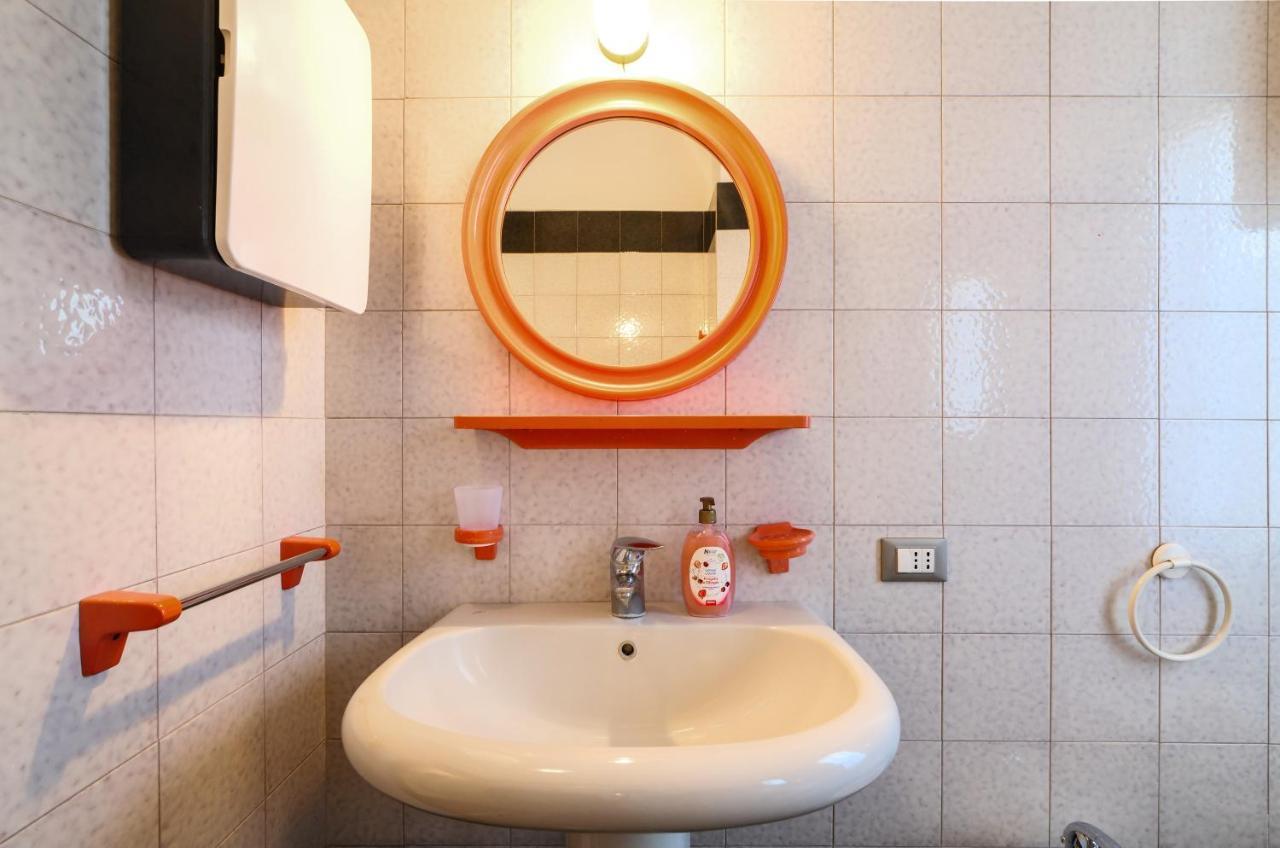 Primopiano - Savona B Appartement