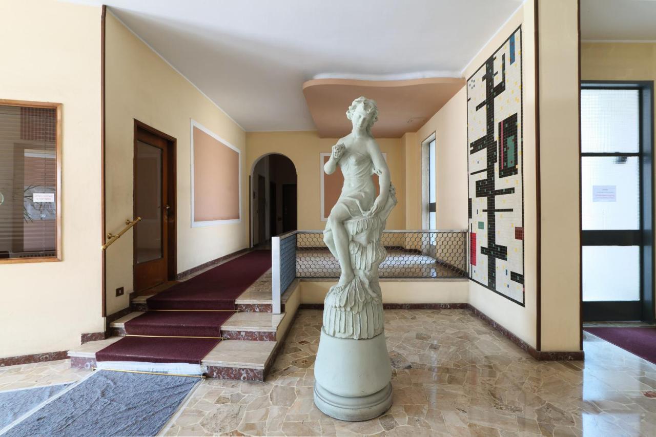 Primopiano - Savona B Appartement *