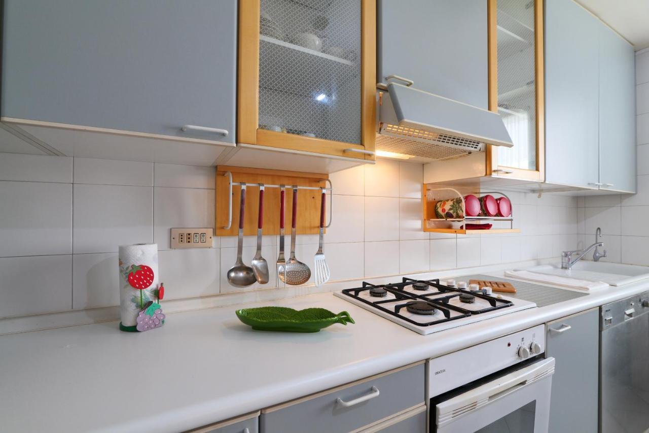 Appartement Primopiano - Savona B