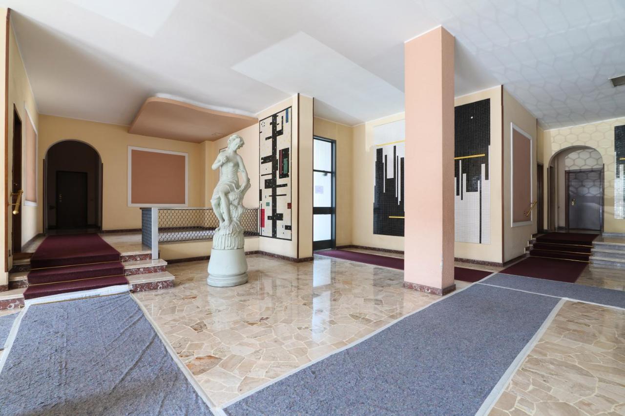 Primopiano - Savona B