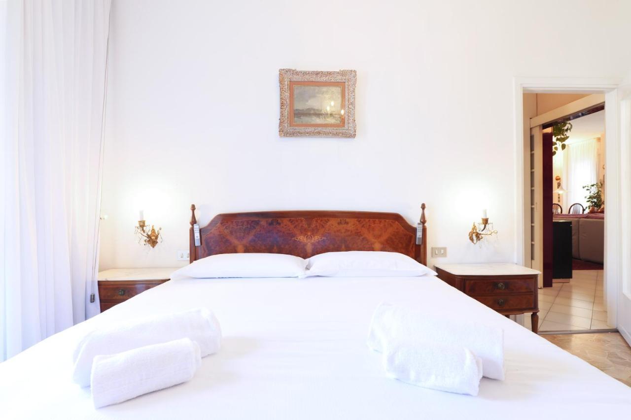 Appartement Primopiano - Savona B