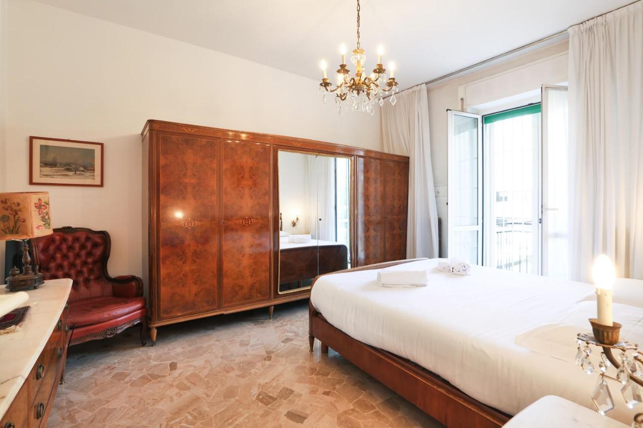 Appartement Primopiano - Savona B *