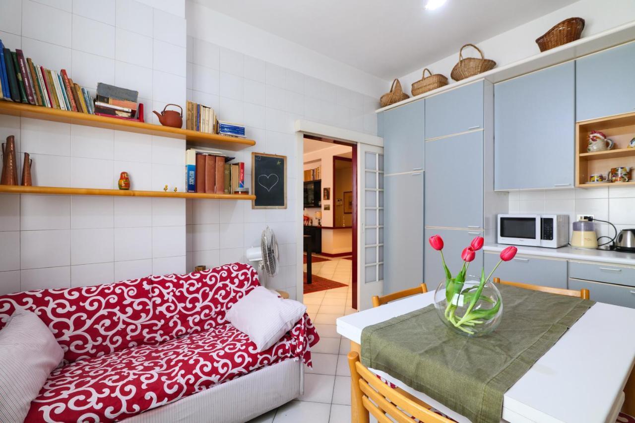 Appartement Primopiano - Savona B