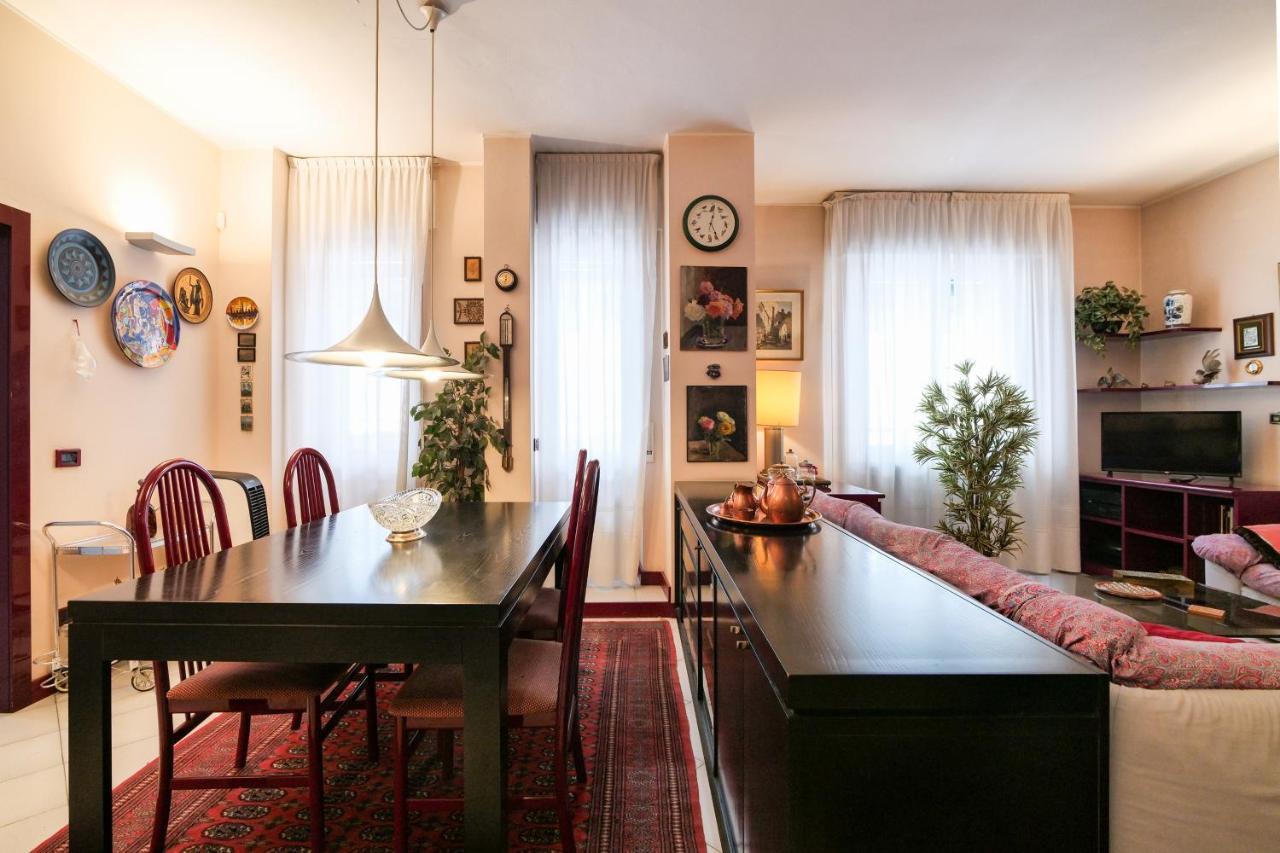 Primopiano - Savona B Appartement