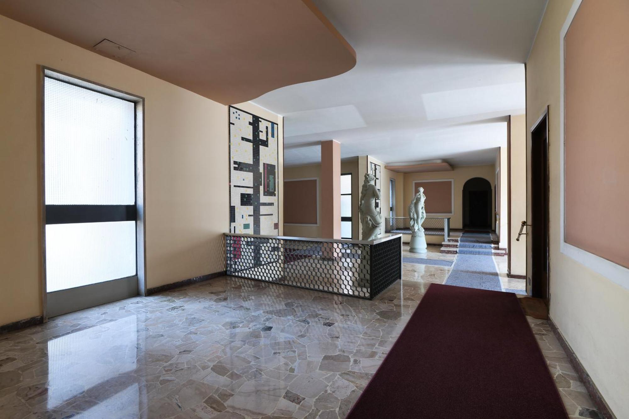 Appartement Primopiano - Savona B