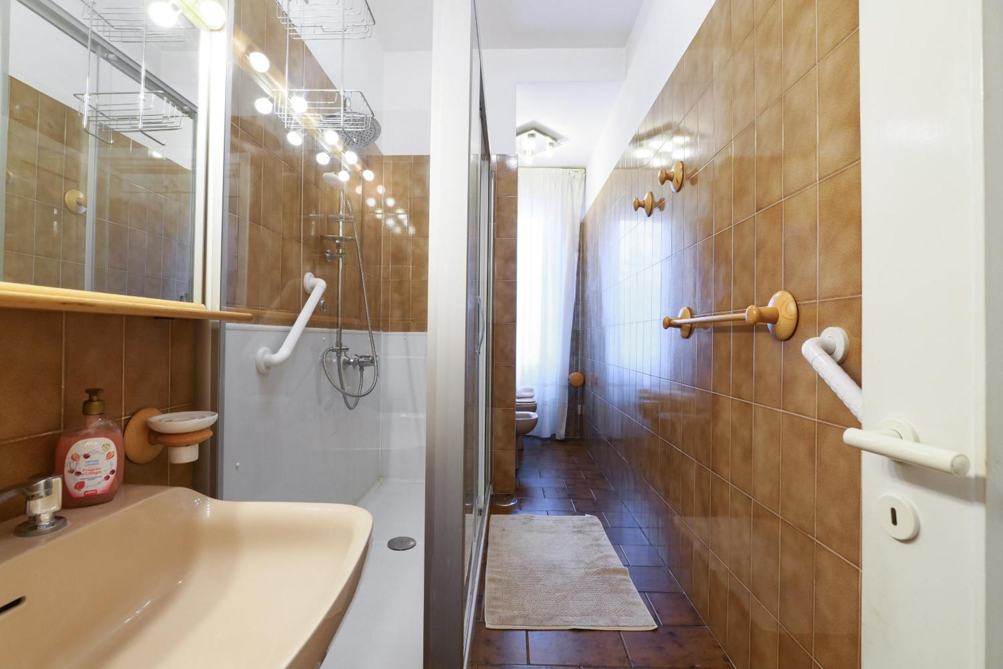 Appartement Primopiano - Savona B *