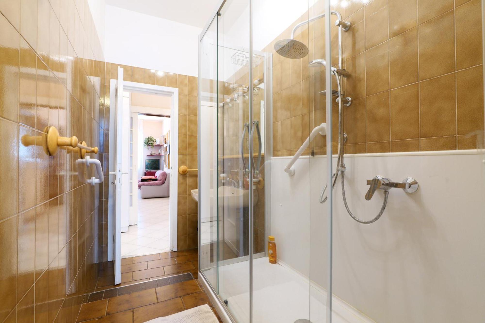 Appartement Primopiano - Savona B Milaan