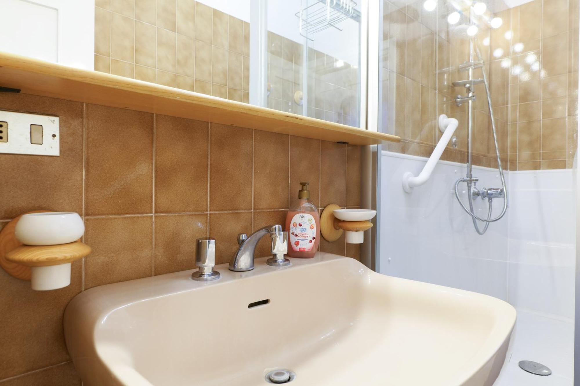 Primopiano - Savona B Appartement