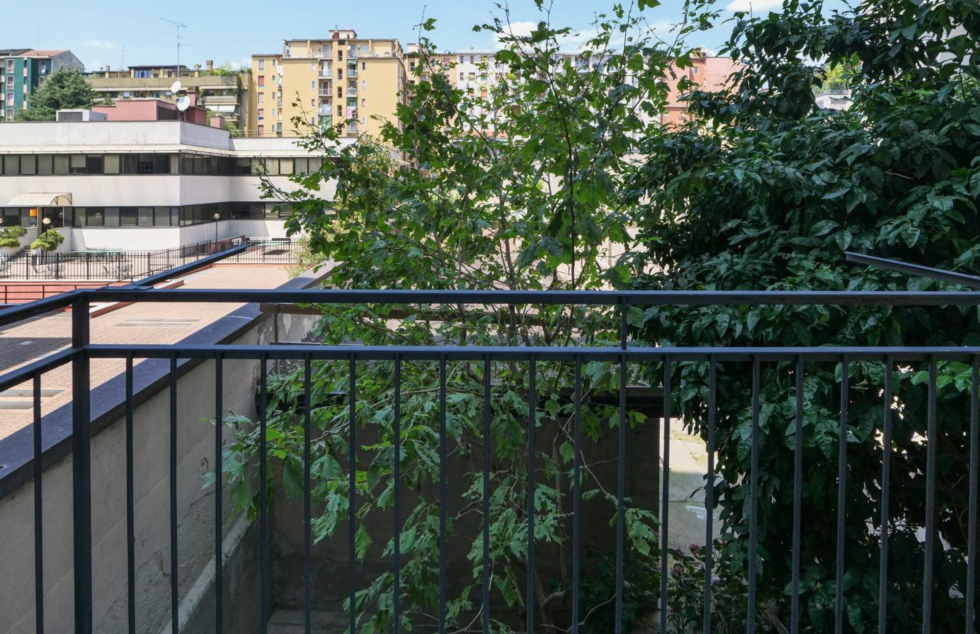 Appartement Primopiano - Savona B Milaan